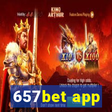 657bet app